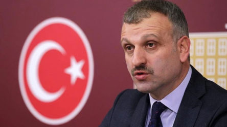 Azerbaycan, başörtüsü yasağını eleştiren Oktay Saral'ın görevden alınmasını istedi iddiası