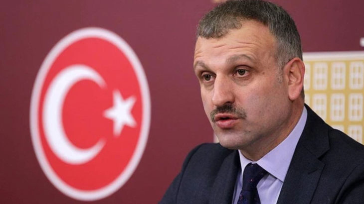 Azerbaycan, başörtüsü yasağını eleştiren Oktay Saral'ın görevden alınmasını istedi iddiası