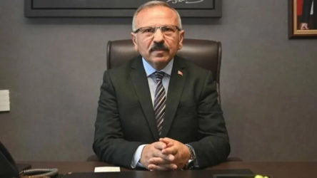 AKP'de yeni grup başkanvekili belli oldu