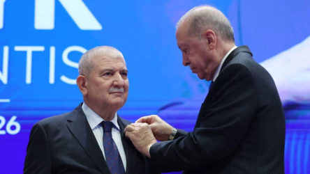 CHP listesinden Meclis'e giren Cemalettin Kani Torun, AKP'ye katıldı