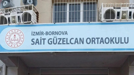 Eğitim Sen'den gözaltı tepkisi: Sendikal faaliyetleri kimse engelleyemez