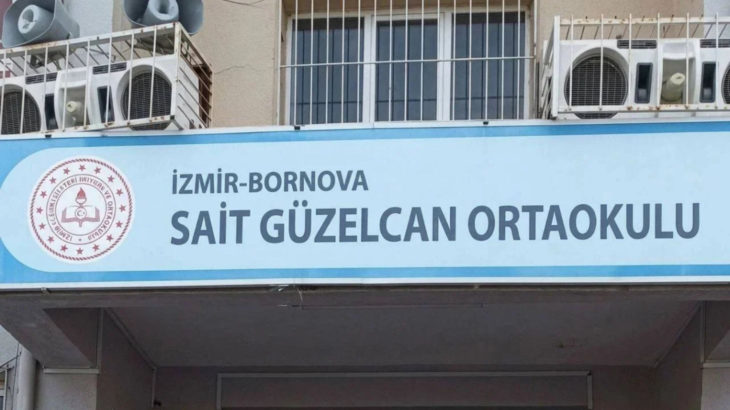 Eğitim Sen'den gözaltı tepkisi: Sendikal faaliyetleri kimse engelleyemez