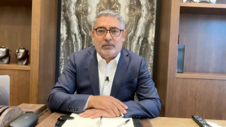 Cafer Mahiroğlu’nun sosyal medya hesabına erişim engeli