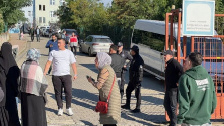 İstanbul'daki okul saldırısında şüphelinin ailesinden zorbalık iddiası
