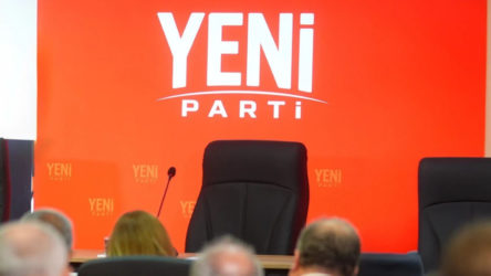 AYM, Yeni Parti için kararını verdi: İsmi değişmeyecek