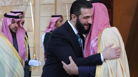 Cihatçı HTŞ yönetiminden Riyad'a askeri destek