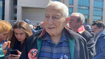 Avukat Alp Selek hayatını kaybetti
