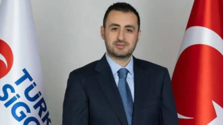 İstifa eden Türkiye Sigorta Genel Müdürü Taha Çakmak yeniden gözaltına alındı