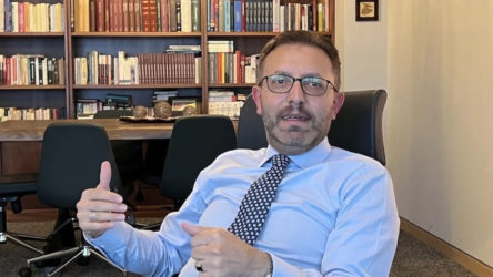Aralarında Türkiye Yüzyılı kampanyasının mimarı da var: Fon soruşturmasında 5 yeni gözaltı