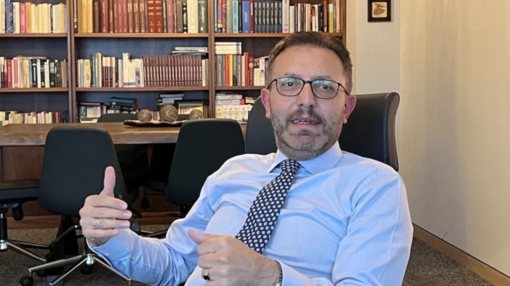 Aralarında Türkiye Yüzyılı kampanyasının mimarı da var: Fon soruşturmasında 5 yeni gözaltı