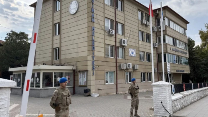Yahşihan Belediyesi operasyonu: AKP'li Başkan Yardımcısı gayrimenkul imparatoru çıktı