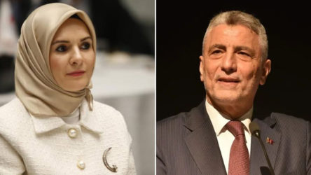 Yeni Parti fon skandalıyla bağlantılı iki bakanın ismini açıkladı