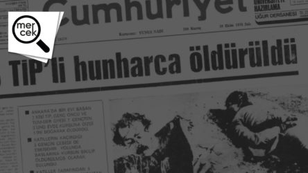 “Siyaseten katl” 48 yıl sonra Bahçelievler Katliamı