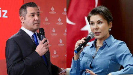 İBB davasında 