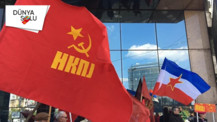 Yeni Yugoslavya Komünist Partisi'nden Sırbistan seçimleri açıklaması
