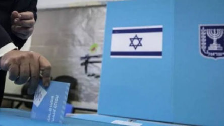 İsrail seçimleri: Anahtar Arap partilerinin elinde