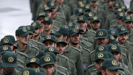 İran'dan ABD ve İsrail'e sert uyarı