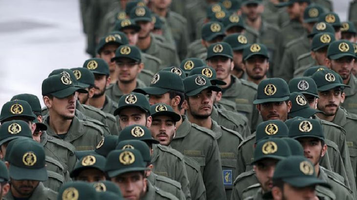 İran'dan ABD ve İsrail'e sert uyarı
