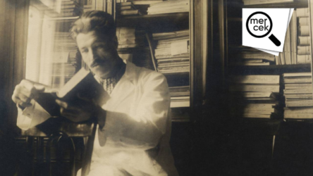 Doktor Hikmet Kıvılcımlı: Tarihimizin Kızıl Profesörü