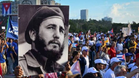 ABD ambargosunun ağır bilançosu: Küba nefessiz bırakılıyor!