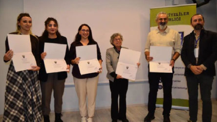 Cahit Talas Sosyal Politika Ödülleri'nin kazananları belli oldu