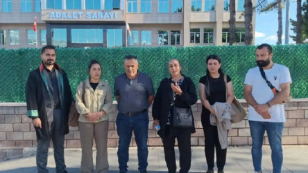 Binali Yıldırım, İliç maden katliamında oğlunu kaybeden Ali Ekber Yıldız'ı şikayet etti!