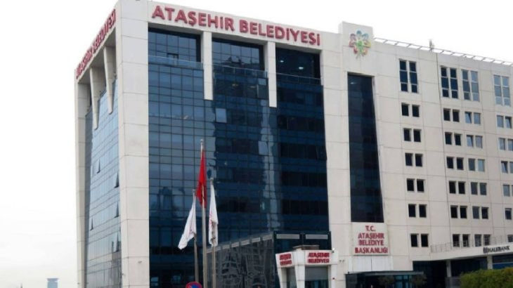 Yeni Parti ve CHP seçime katılmadı: Ataşehir Belediyesi AKP’ye geçti