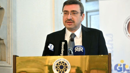 Eski SPK Başkanı İbrahim Ömer Gönül için Hazine ve Maliye Bakanlığı'ndan soruşturma izni istendi