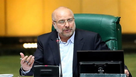 Kalibaf: İran'ın sunduğu 7 şart uygulanmadıkça Hürmüz Boğazı açılmayacak