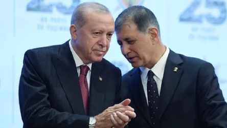 AKP'ye geçen Cemil Tugay konuştu: Erdoğan'a güveniyorum