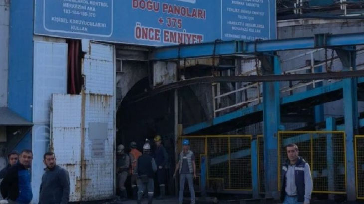 Yaşamını yitiren maden işçileri çalışmak için Soma’ya gelmişler