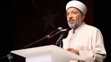 Diyanet'te fon krizi: Filistin'e bağış için toplanan paralar yüzde 48 eridi!