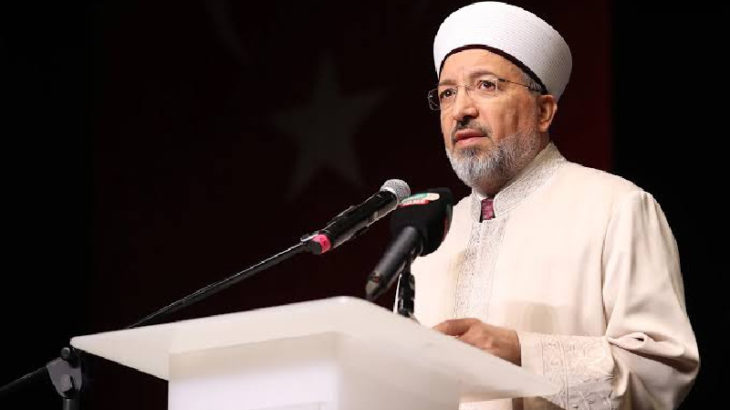 Diyanet'te fon krizi: Filistin'e bağış için toplanan paralar yüzde 48 eridi!